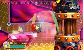 Kirby: Triple Deluxe
