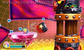 Kirby: Triple Deluxe