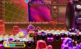 Kirby: Triple Deluxe