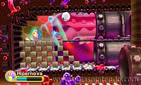 Kirby: Triple Deluxe