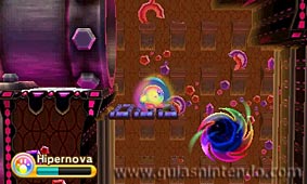 Kirby: Triple Deluxe