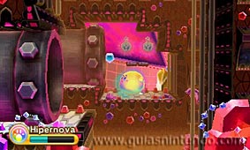 Kirby: Triple Deluxe