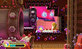 Kirby: Triple Deluxe