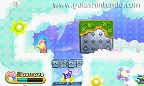 Kirby: Triple Deluxe