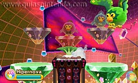 Kirby: Triple Deluxe