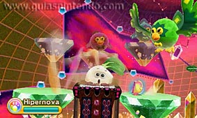 Kirby: Triple Deluxe