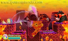Kirby: Triple Deluxe