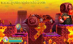 Kirby: Triple Deluxe
