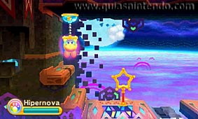 Kirby: Triple Deluxe