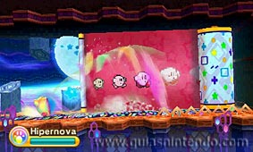 Kirby: Triple Deluxe