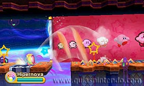 Kirby: Triple Deluxe