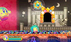 Kirby: Triple Deluxe