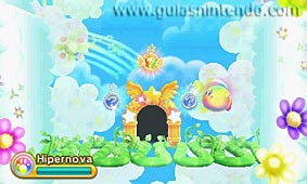 Kirby: Triple Deluxe