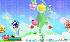 Kirby: Triple Deluxe
