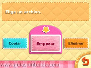 Kirby's Extra Epic Yarn - Más Kirby en el reino de los hilos
