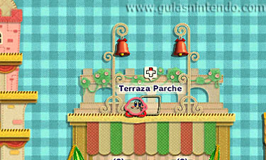 Kirby's Extra Epic Yarn - Más Kirby en el reino de los hilos
