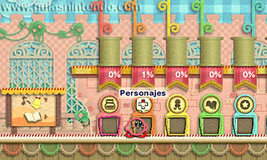 Kirby's Extra Epic Yarn - Más Kirby en el reino de los hilos