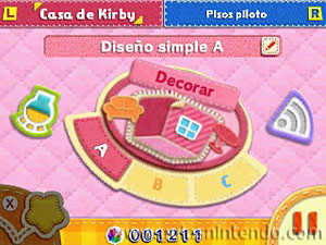 Kirby's Extra Epic Yarn - Más Kirby en el reino de los hilos