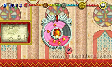 Kirby's Extra Epic Yarn - Más Kirby en el reino de los hilos