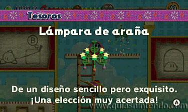 Kirby's Extra Epic Yarn - Más Kirby en el reino de los hilos