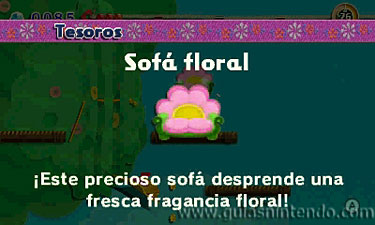 Kirby's Extra Epic Yarn - Más Kirby en el reino de los hilos