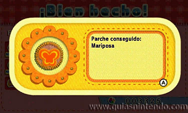 Kirby's Extra Epic Yarn - Más Kirby en el reino de los hilos