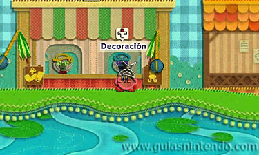 Kirby's Extra Epic Yarn - Más Kirby en el reino de los hilos