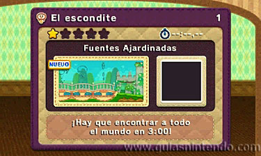 Kirby's Extra Epic Yarn - Más Kirby en el reino de los hilos