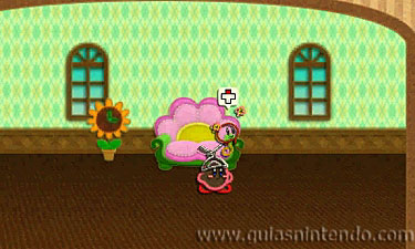 Kirby's Extra Epic Yarn - Más Kirby en el reino de los hilos