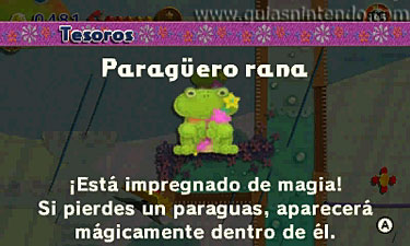 Kirby's Extra Epic Yarn - Más Kirby en el reino de los hilos