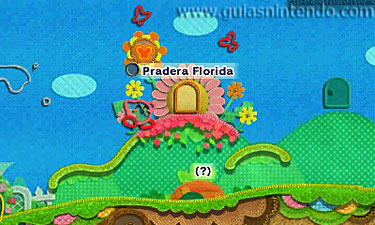 Kirby's Extra Epic Yarn - Más Kirby en el reino de los hilos