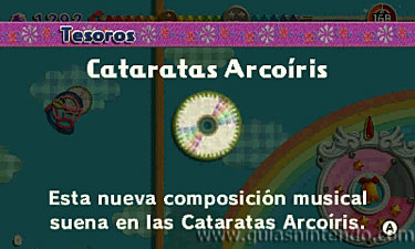Kirby's Extra Epic Yarn - Más Kirby en el reino de los hilos