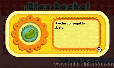 Kirby's Extra Epic Yarn - Más Kirby en el reino de los hilos
