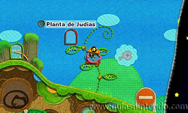 Kirby's Extra Epic Yarn - Más Kirby en el reino de los hilos