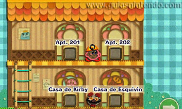 Kirby's Extra Epic Yarn - Más Kirby en el reino de los hilos