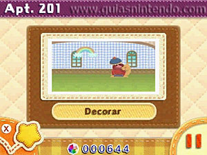 Kirby's Extra Epic Yarn - Más Kirby en el reino de los hilos
