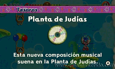 Kirby's Extra Epic Yarn - Más Kirby en el reino de los hilos