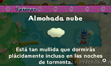 Kirby's Extra Epic Yarn - Más Kirby en el reino de los hilos