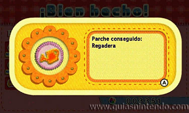 Kirby's Extra Epic Yarn - Más Kirby en el reino de los hilos