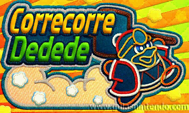 Kirby's Extra Epic Yarn - Más Kirby en el reino de los hilos