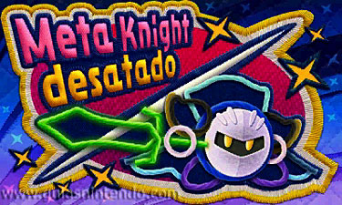 Kirby's Extra Epic Yarn - Más Kirby en el reino de los hilos