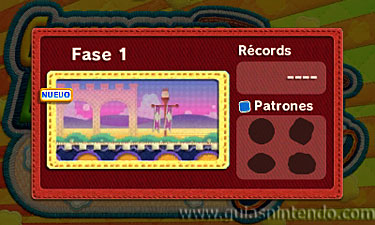 Kirby's Extra Epic Yarn - Más Kirby en el reino de los hilos