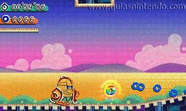 Kirby's Extra Epic Yarn - Más Kirby en el reino de los hilos