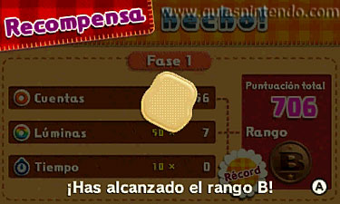 Kirby's Extra Epic Yarn - Más Kirby en el reino de los hilos