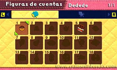 Kirby's Extra Epic Yarn - Más Kirby en el reino de los hilos