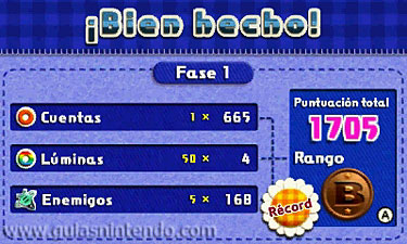 Kirby's Extra Epic Yarn - Más Kirby en el reino de los hilos