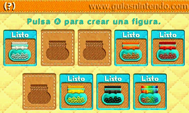 Kirby's Extra Epic Yarn - Más Kirby en el reino de los hilos