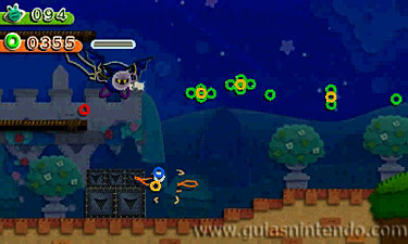 Kirby's Extra Epic Yarn - Más Kirby en el reino de los hilos