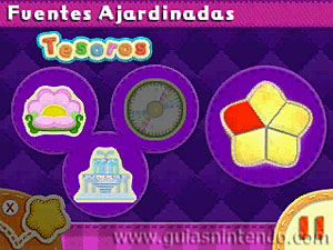 Kirby's Extra Epic Yarn - Más Kirby en el reino de los hilos