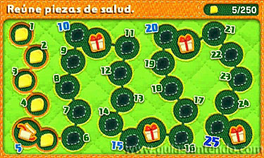 Kirby's Extra Epic Yarn - Más Kirby en el reino de los hilos